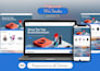 redesign wix website design wix website redesign wix website wix studio website